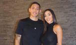El look y estilo de Barbi Occhiuzzi, la novia de Nahuel Molina, que ya marca tendencia entre las parejas de futbolistas