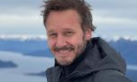 Así fue el Día del padre de Benjamín Vicuña: el recuerdo de sus hijos, la foto de su papá y un mensaje directo