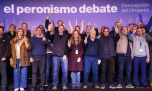 El tercer peronismo, el nuevo invento opositor