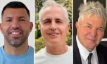 Del Kun Agüero a Marley y Fernando Burlando: los regalos que recibieron los famosos en el Día del Padre