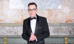 Marcelo Polino llega a CARAS TV con CARAS GLAM, su nuevo ciclo de entrevistas