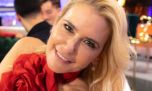 Valeria Mazza habló de su relación con las novias de sus hijos, Tiziano y Benicio Gravier