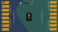 Cuadro de 16 - Alemania