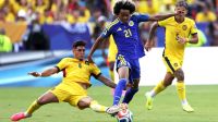 Ecuador vs Curazao