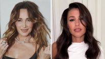 Vero Lozano - Pampita