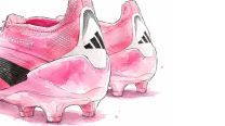 Los botines fucsia del Mundial 2026: qué revelan sobre la cultura de los algoritmos
