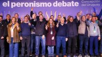 El tercer peronismo, el nuevo invento opositor
