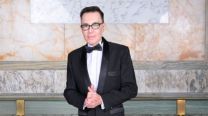 Marcelo Polino llega a CARAS TV con CARAS GLAM, su nuevo ciclo de entrevistas