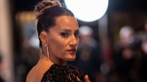 El espectacular viaje a Francia de Mica Viciconte: reencuentros, sitios históricos y horas de caminatas 