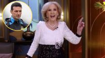 Mirtha Legrand