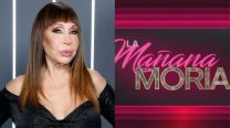 Moria Casán