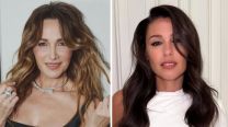Adiós a las arañas tradicionales: Pampita y Vero Lozano comparten la lámpara de techo que es tendencia