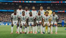 Selección de Haití