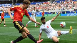 Bélgica vs Irán