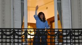 Cristina Kirchner