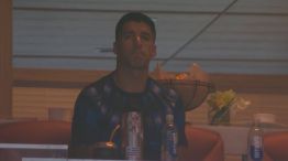 Luis Suarez