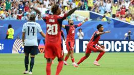 Uruguay vs Cabo Verde