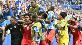 Uruguay y Cabo Verde sellaron un llamativo récord