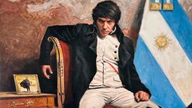 El uso y el futuro de Milei emperador