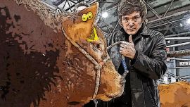 El agro, los autos y Vaca Muerta empujan el récord, pero la industria no convalida