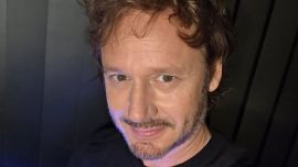 Benjamín Vicuña se defendió de los ataques por Secreto en la Montaña, su obra de teatro