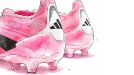 Los botines fucsia del Mundial 2026: qué revelan sobre la cultura de los algoritmos