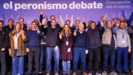 El tercer peronismo, el nuevo invento opositor