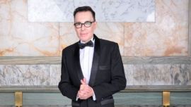 Marcelo Polino llega a CARAS TV con CARAS GLAM, su nuevo ciclo de entrevistas