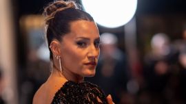 El espectacular viaje a Francia de Mica Viciconte: reencuentros, sitios históricos y horas de caminatas