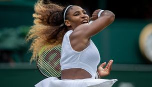 Serena Williams
