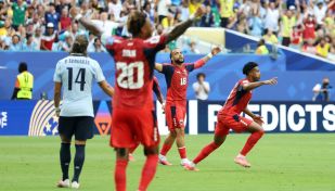 Uruguay vs Cabo Verde