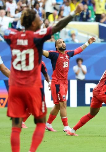 Uruguay vs Cabo Verde