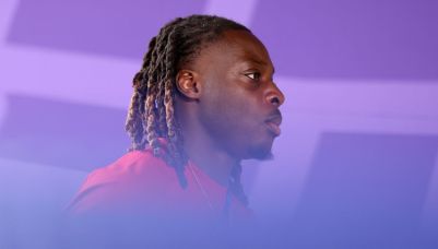 Jérémy Doku