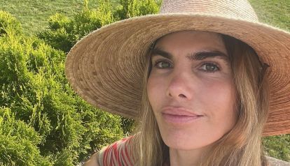Delfina Blaquier