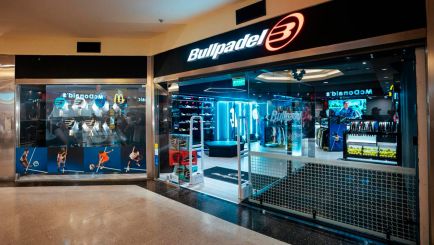 Bullpadel negocios