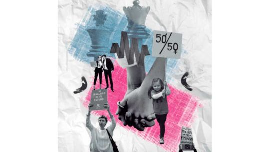Una lucha histórica