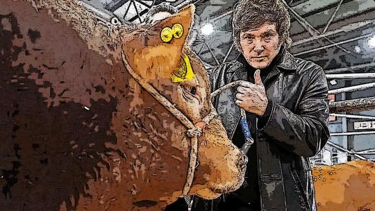 El agro, los autos y Vaca Muerta empujan el récord, pero la industria no convalida