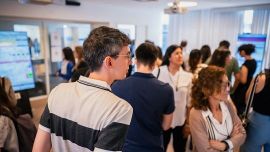 El 2° Congreso de Biotecnología de Córdoba recibe proyectos I+D