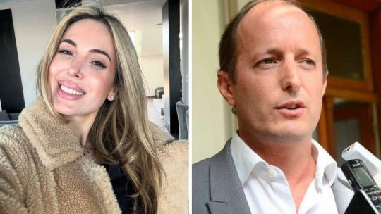 New dollar-cash videos put Insaurralde case back into spotlight