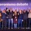 El peronismo debate