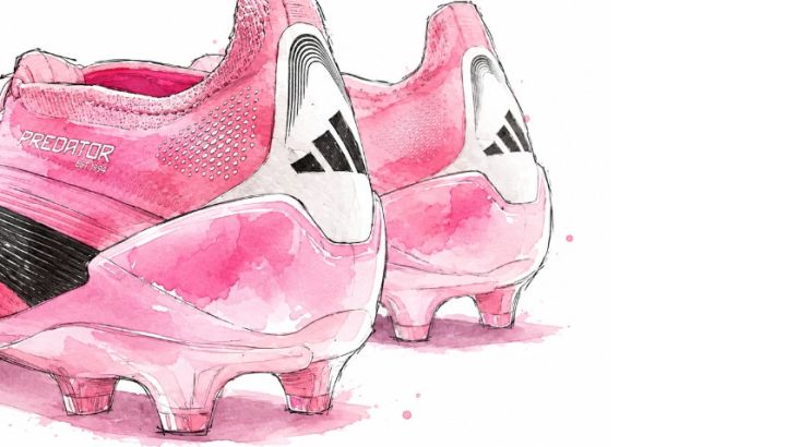 Los botines fucsia del Mundial 2026: qué revelan sobre la cultura de los algoritmos