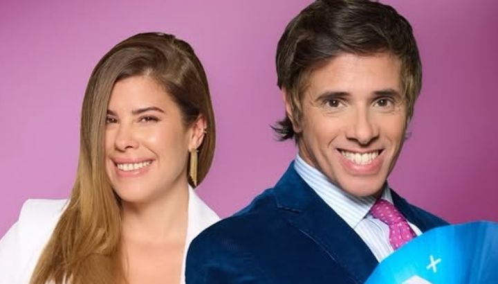 LN+ compartió la primera promo de "Mañanas Mías", el programa de Cecilia Insinga y Robertito Funes Ugarte 