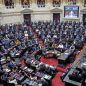 Diputados EN VIVO: el Súper RIGI del Gobierno obtuvo media sanción en general por 130 votos contra 106