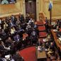 Inviolabilidad de la propiedad privada: el Senado tratará una ley que elimina límites para que extranjeros compren tierras