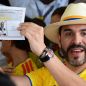 Quién es Abelardo de la Espriella: el nuevo presidente de Colombia que admira a Trump y Milei