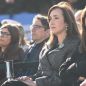 Presencia en fechas patrias y reuniones con opositores a Milei: el camino de Villarruel hacia 2027 