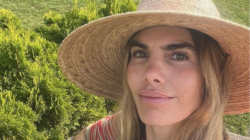 Delfina Blaquier