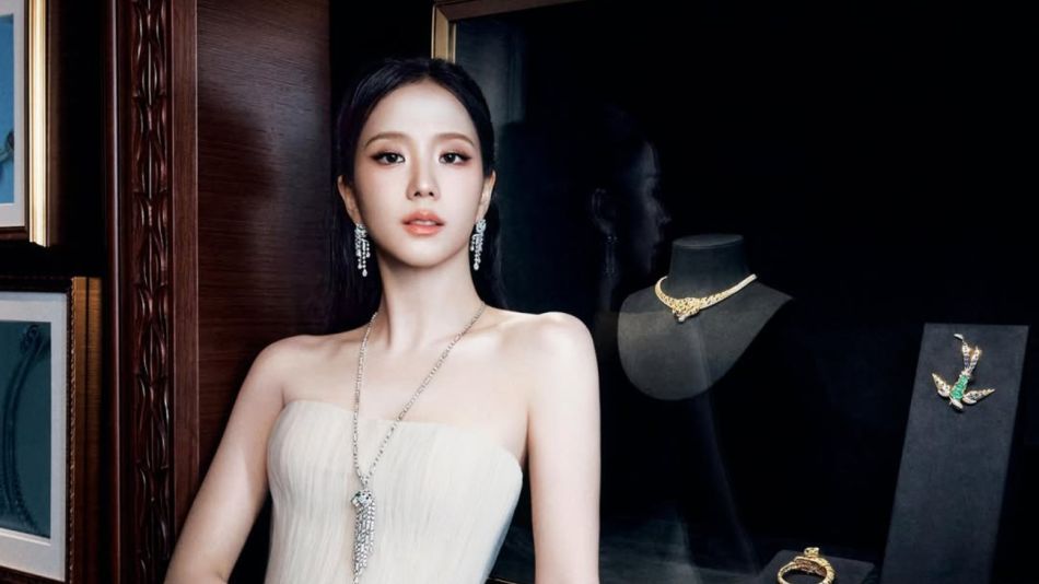 Jisoo