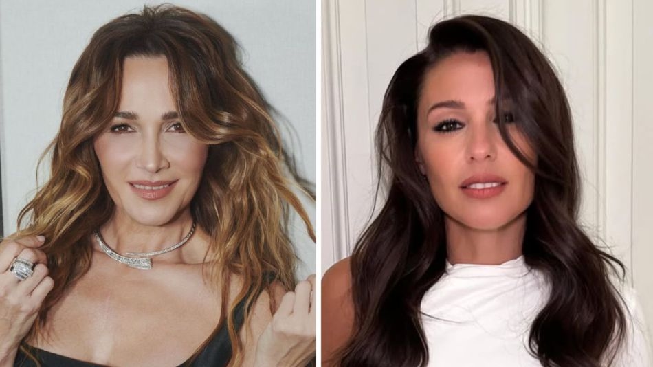 Vero Lozano - Pampita