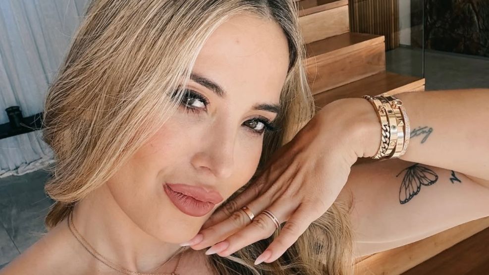 Jésica Cirio
